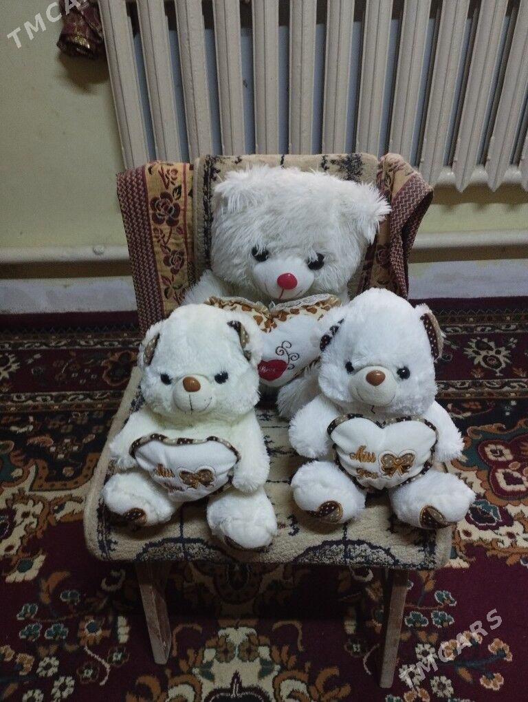 Medwejonik - Дашогуз - img 4