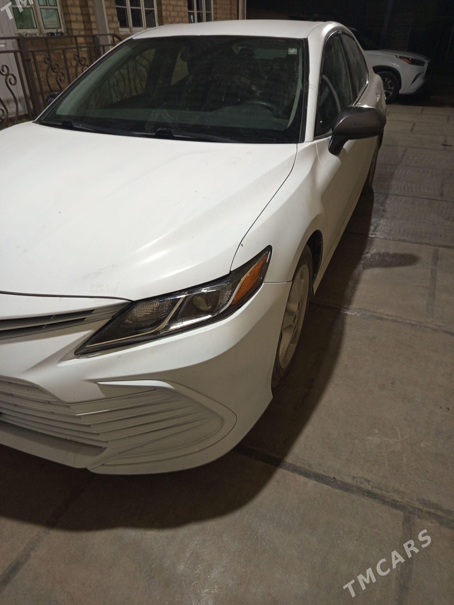 Toyota Camry 2021 - 260 000 TMT - Mary - img 2