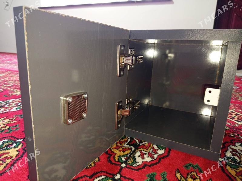 seyf - Гызыларбат - img 2