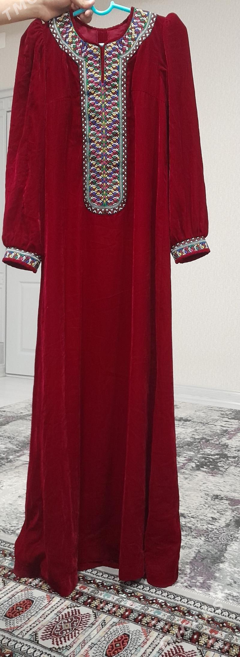 Koynekler - Balkanabat - img 5