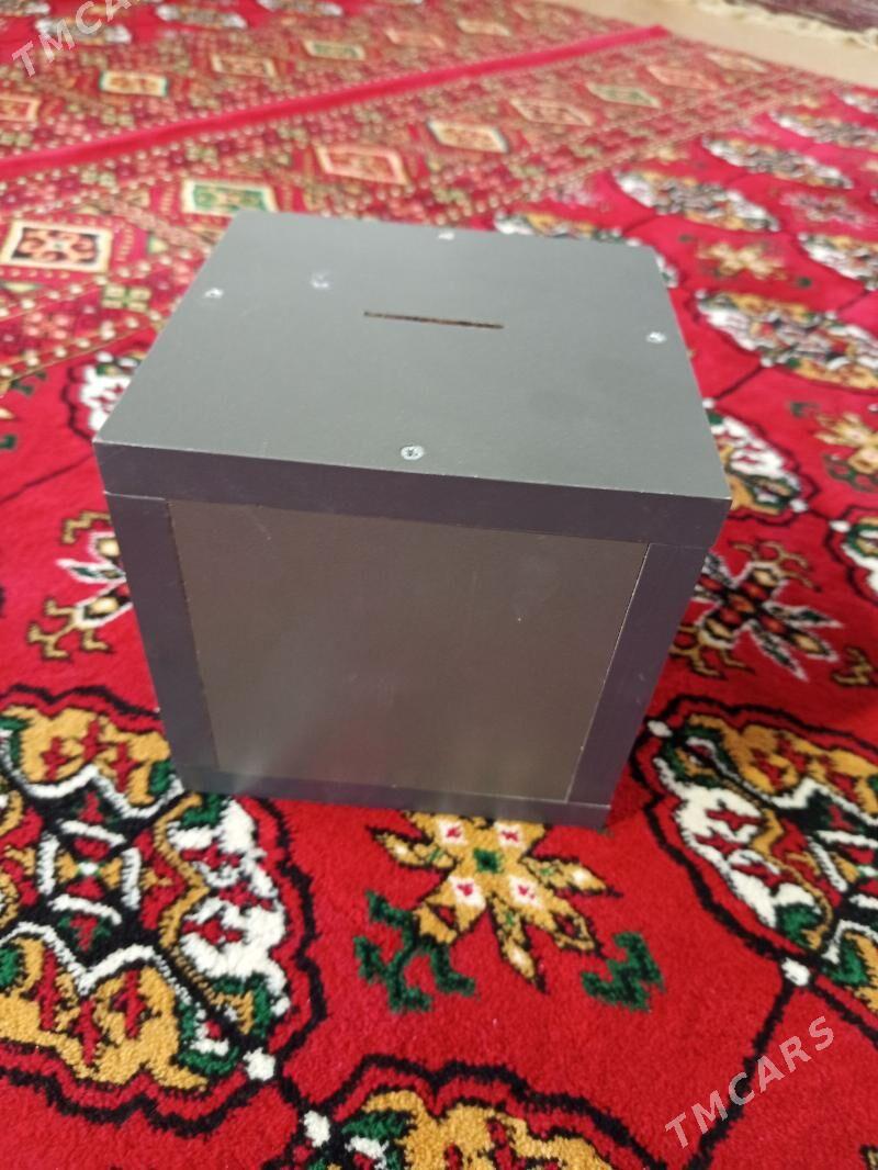 seyf - Гызыларбат - img 3