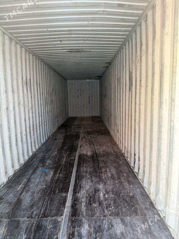 контейнер konteyner - Aşgabat - img 9