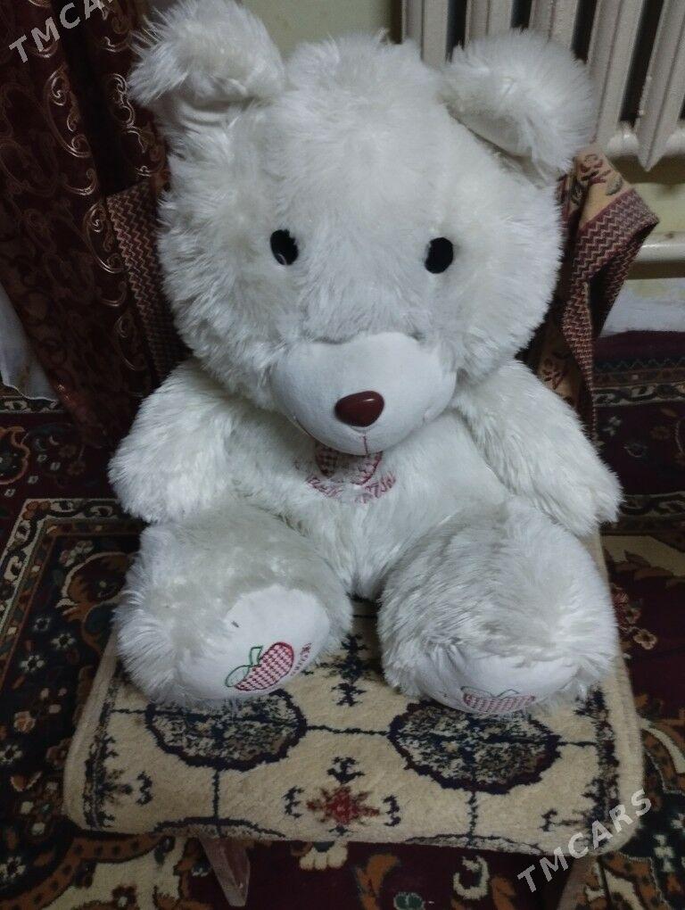 Medwejonik - Дашогуз - img 5