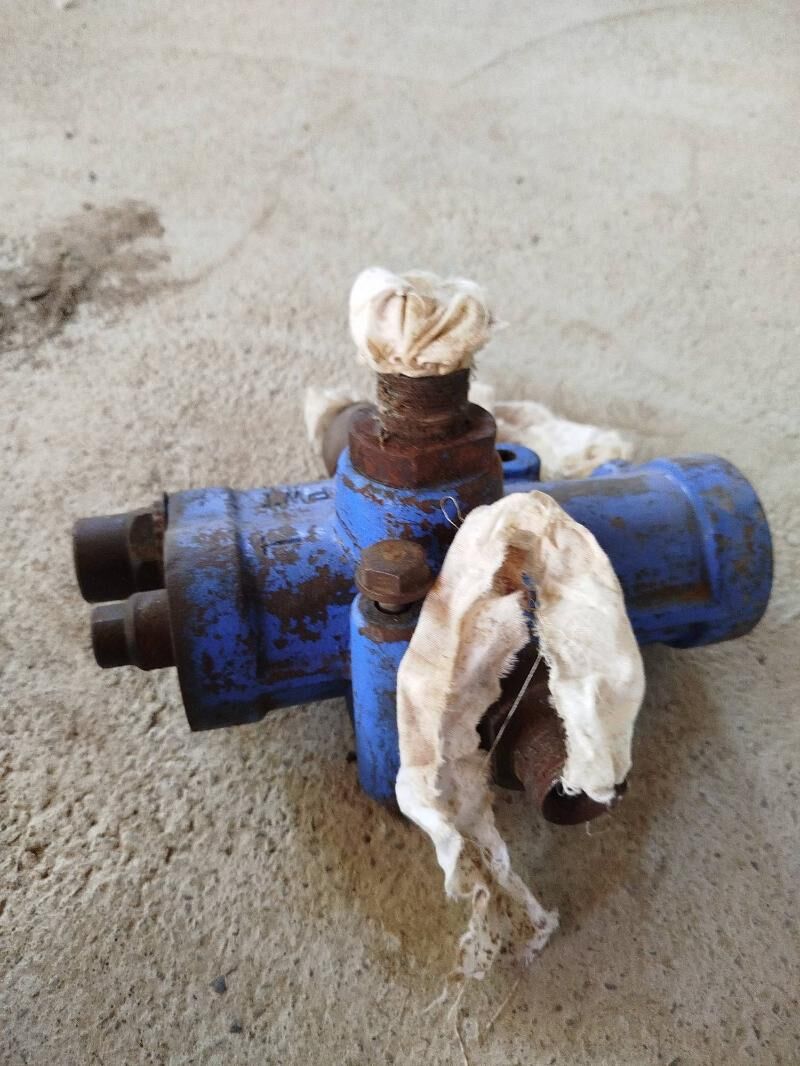 Raspritel wolwo 40 ayak 3 200 TMT - Мары - img 2