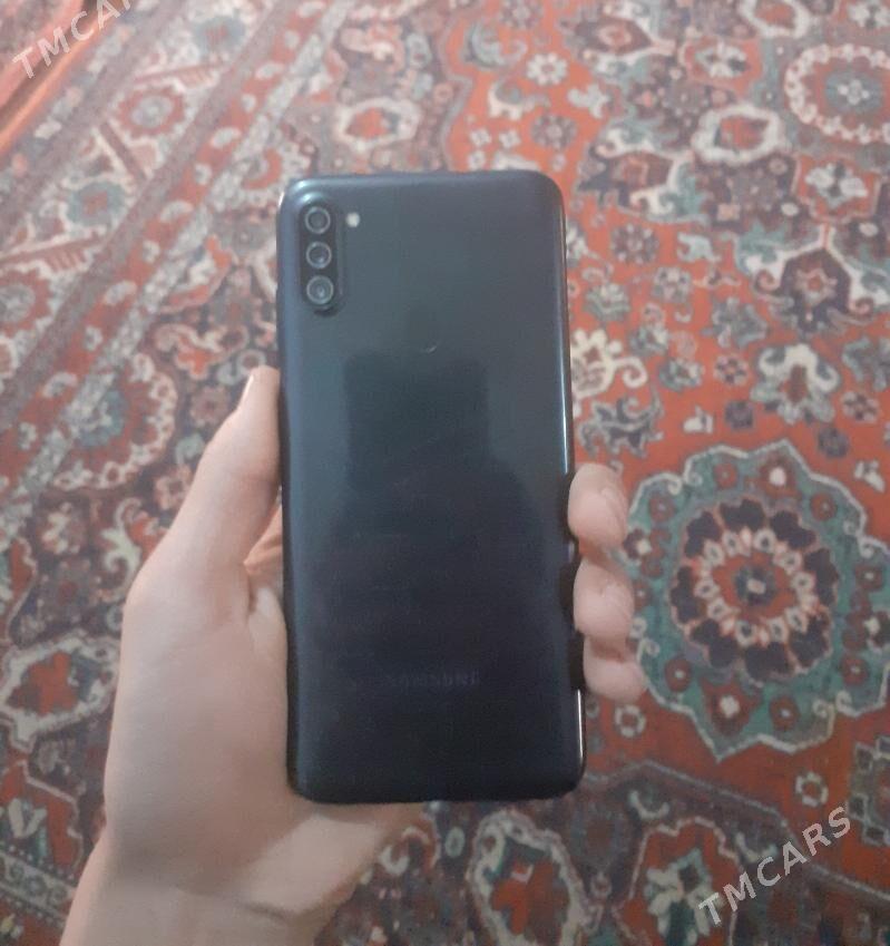 Samsung a11 - Dänew - img 2