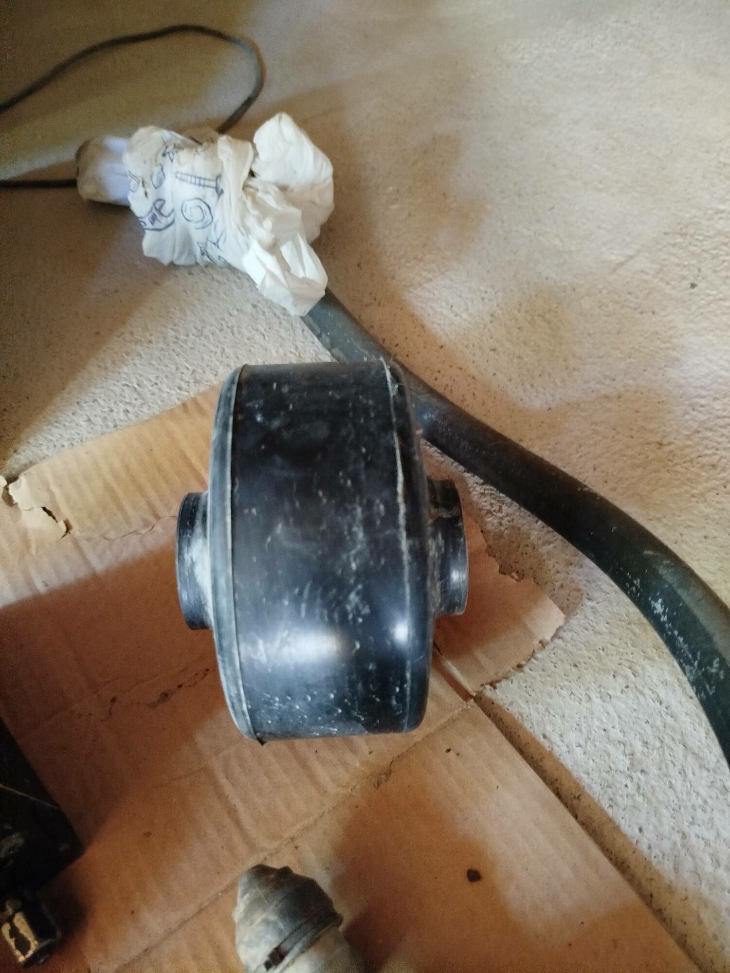 Raspritel wolwo 40 ayak 3 200 TMT - Мары - img 3