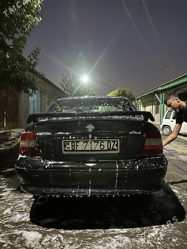 Opel Vectra 1996 - 60 000 TMT - Daşoguz - img 1