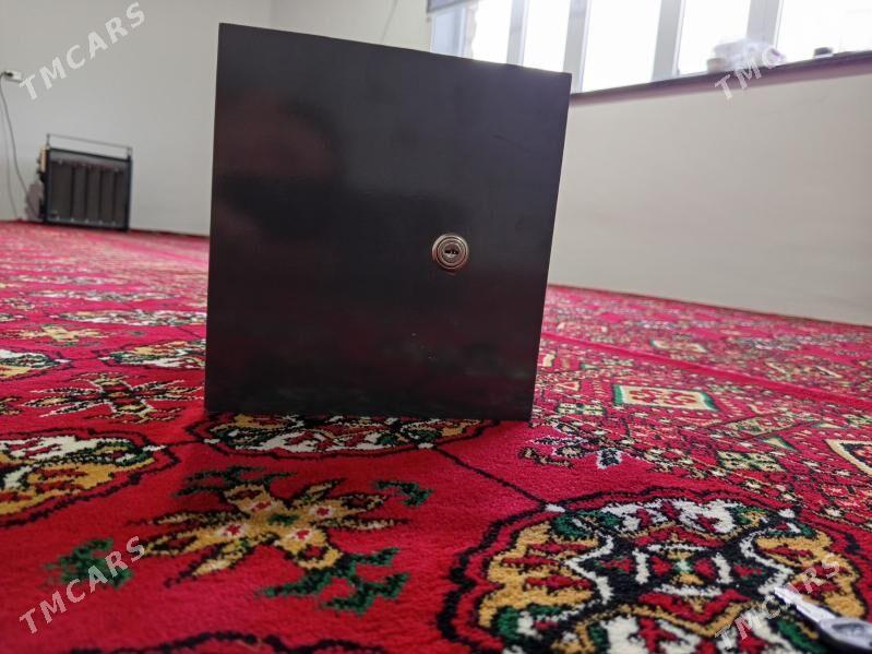 seyf - Гызыларбат - img 4