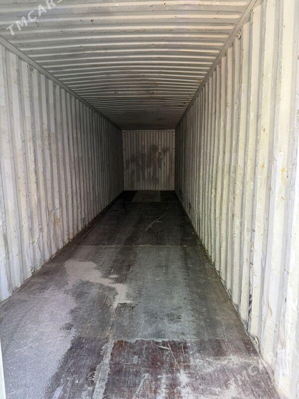 контейнер konteyner - Aşgabat - img 8