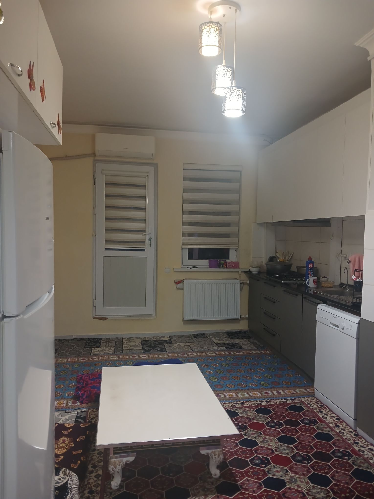 Buzmeyin jemagat - Büzmeýin - img 5