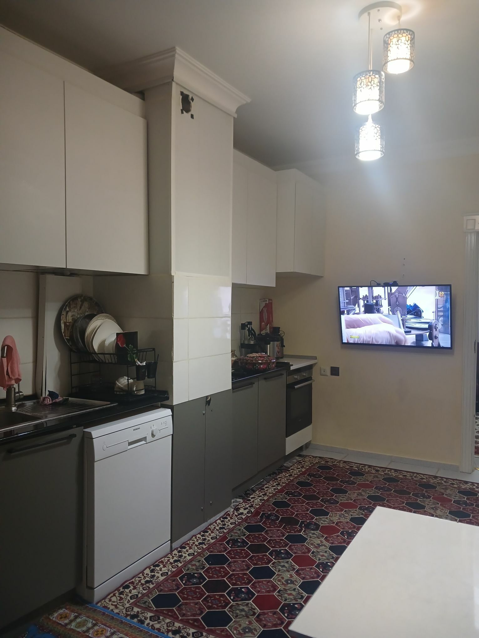 Buzmeyin jemagat - Büzmeýin - img 4