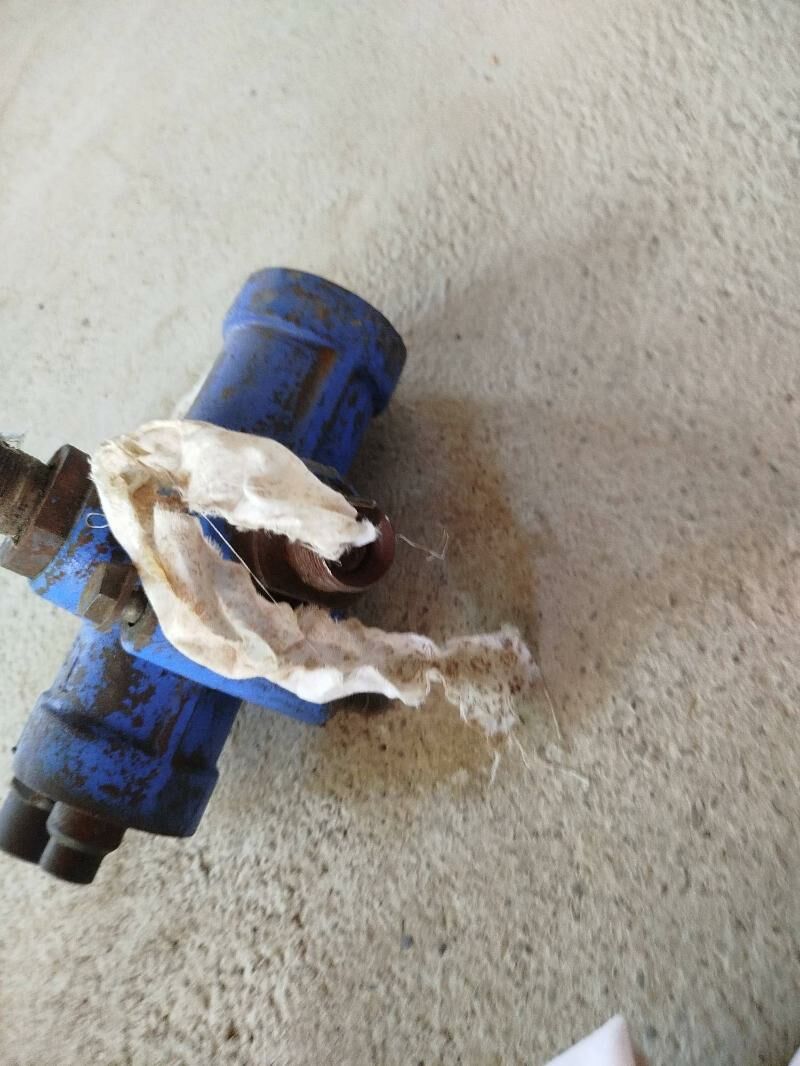 Raspritel wolwo 40 ayak 3 200 TMT - Мары - img 1