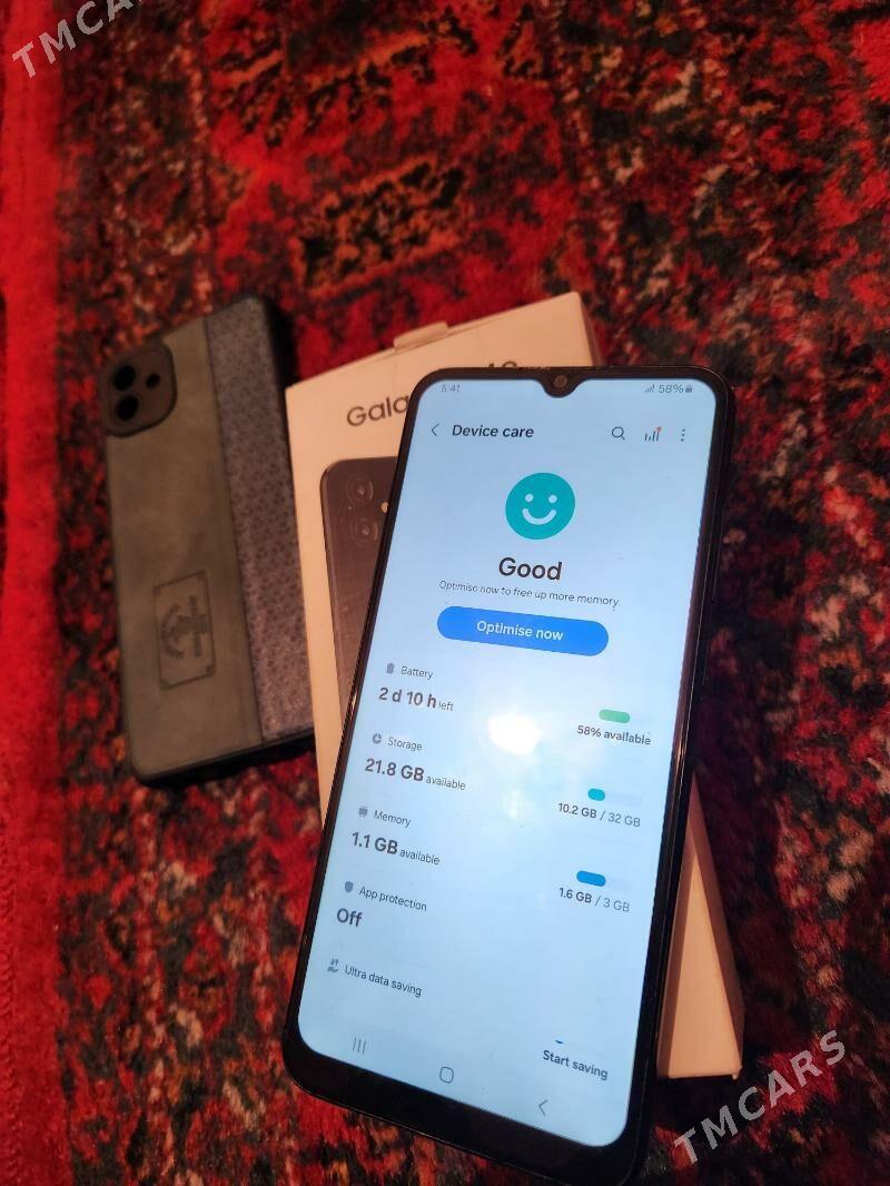 Samsung A04e 3/32 - Türkmenabat - img 2