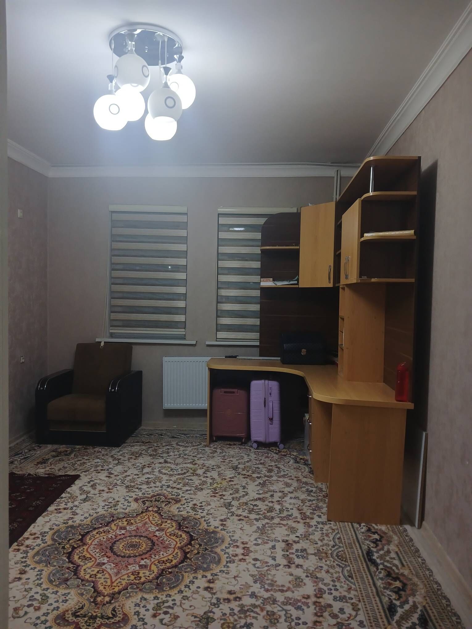 Buzmeyin jemagat - Büzmeýin - img 6