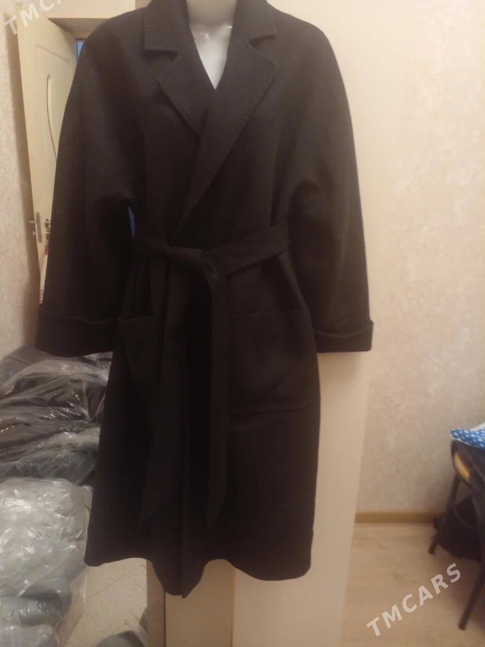 Кашэмир Пальто - Aşgabat - img 2