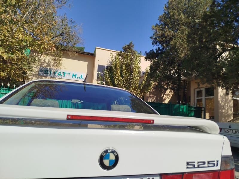 BMW 1 100 TMT - Ашхабад - img 2