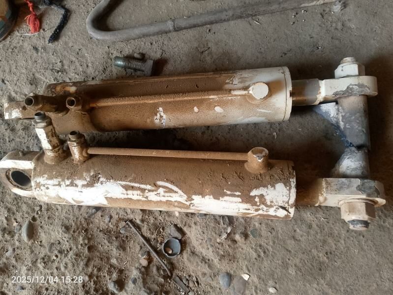 silinder 600 TMT - Шатлык - img 2