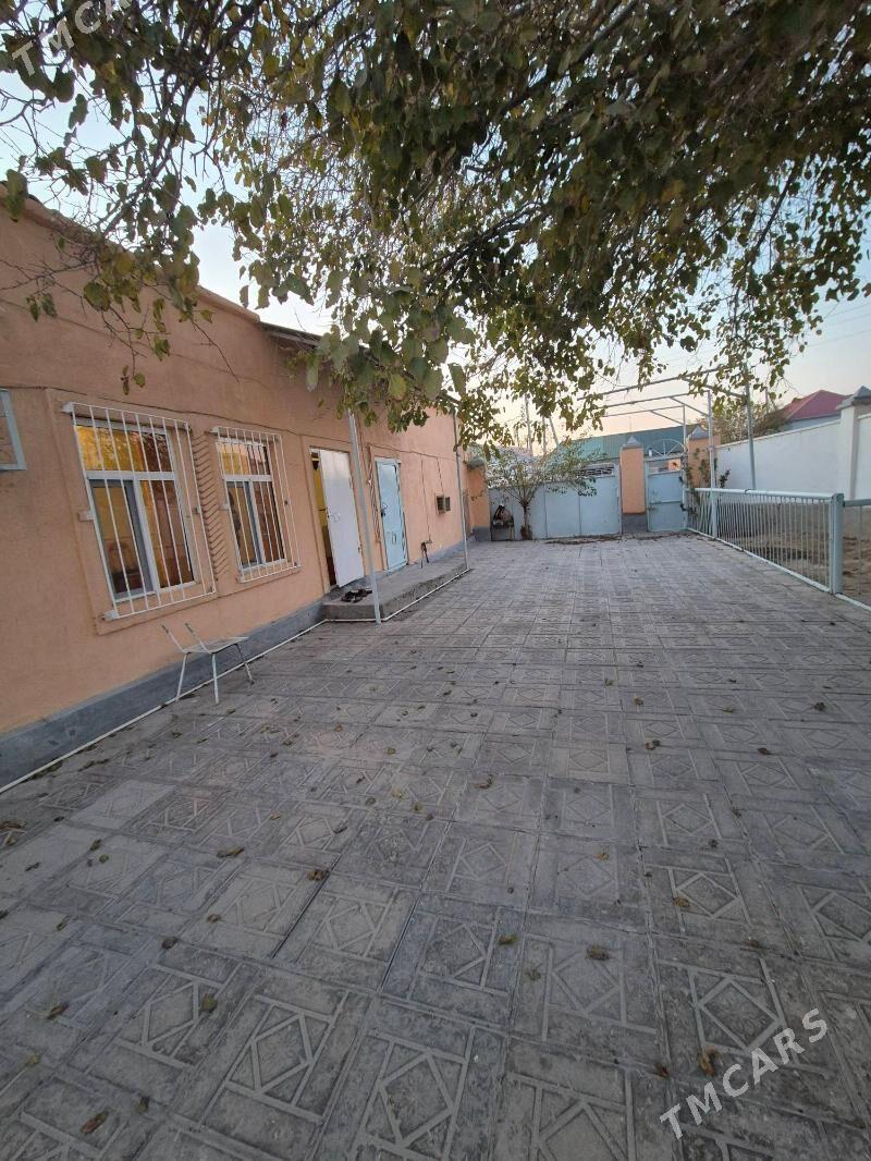 106 turkmen jay gysagly - Balkanabat - img 3