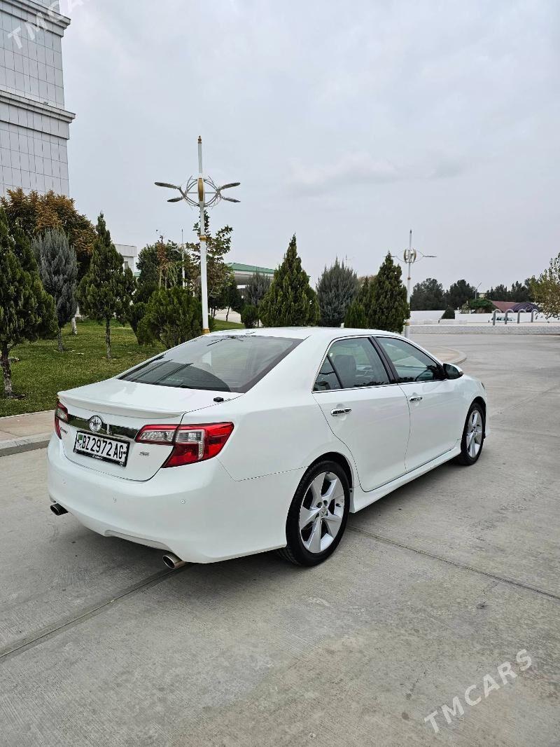 Toyota Camry 2014 - 225 000 TMT - Aşgabat - img 5