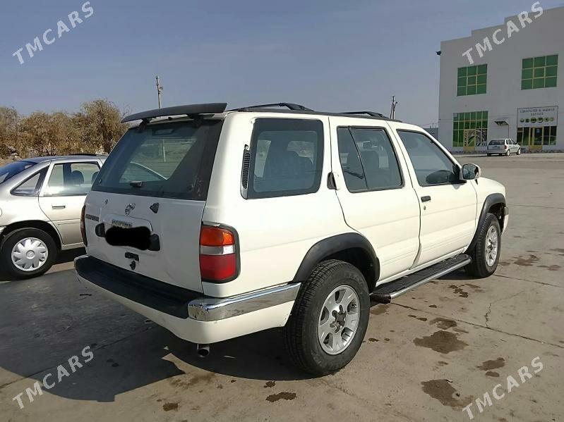 Nissan Pathfinder 1998 - 70 000 TMT - Mary - img 1