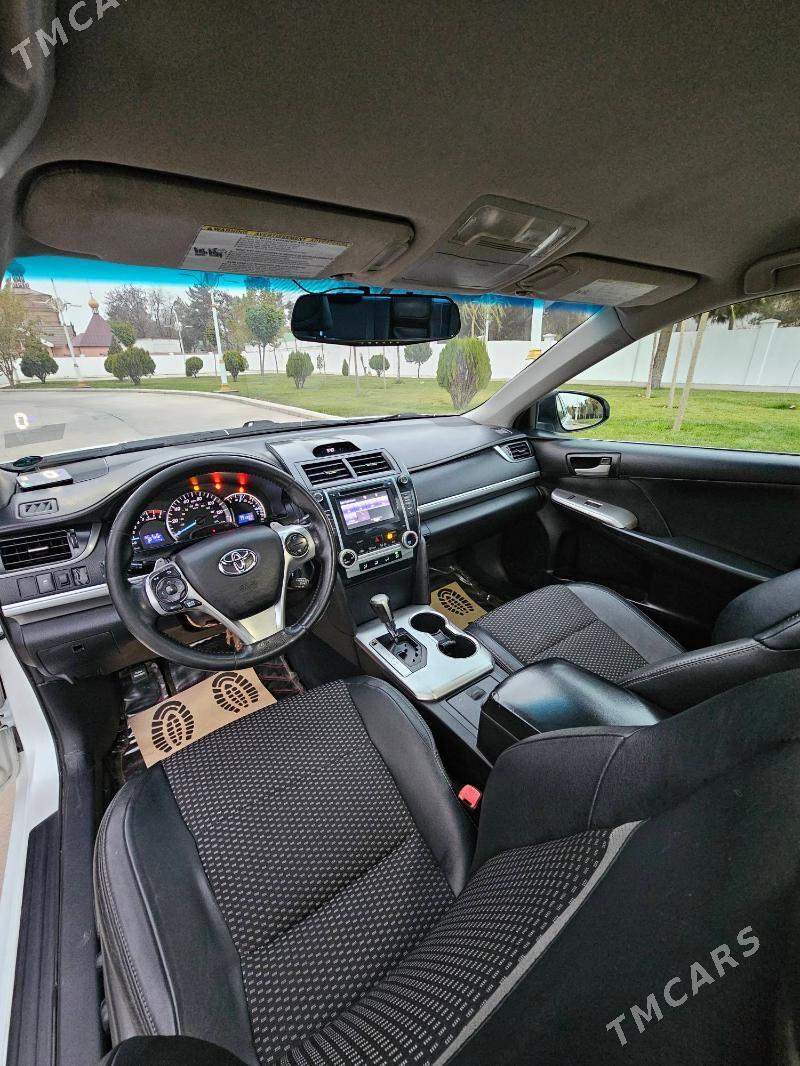 Toyota Camry 2014 - 225 000 TMT - Aşgabat - img 7