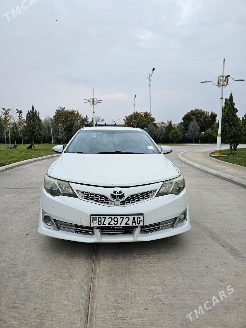 Toyota Camry 2014 - 225 000 TMT - Aşgabat - img 3