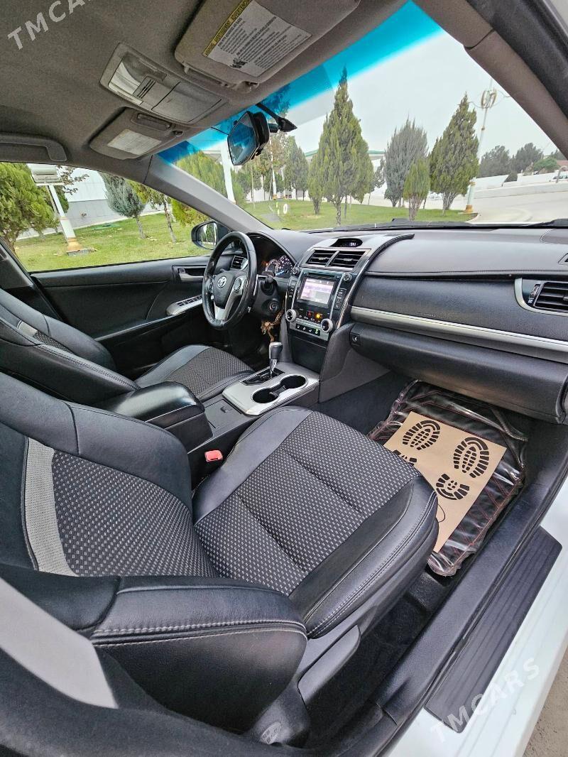 Toyota Camry 2014 - 225 000 TMT - Aşgabat - img 9