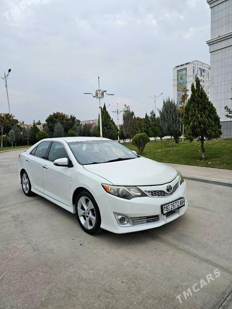 Toyota Camry 2014 - 225 000 TMT - Aşgabat - img 2