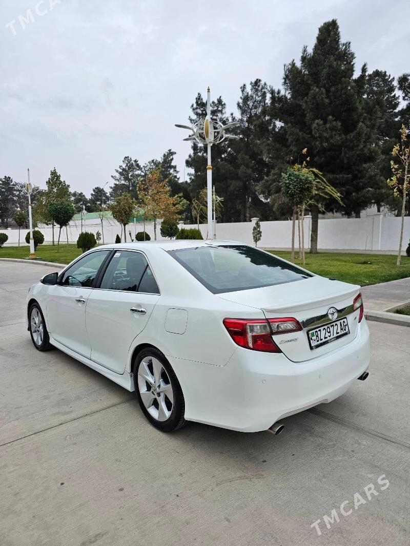 Toyota Camry 2014 - 225 000 TMT - Aşgabat - img 6