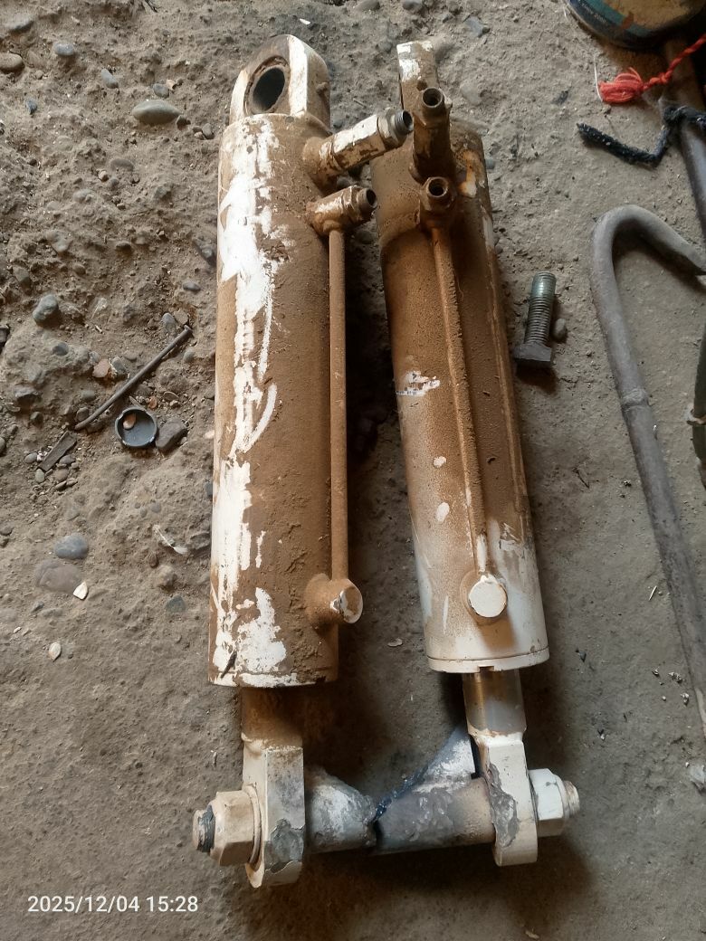 silinder 600 TMT - Шатлык - img 1