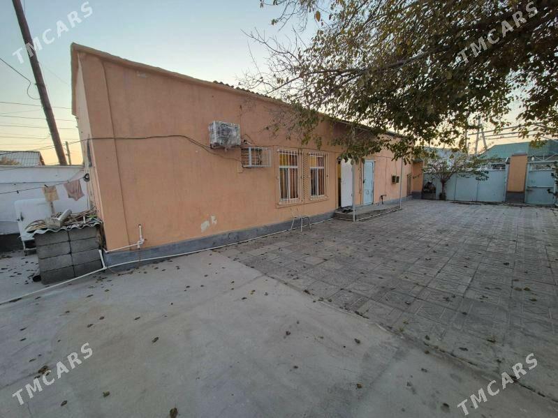 106 turkmen jay gysagly - Balkanabat - img 2