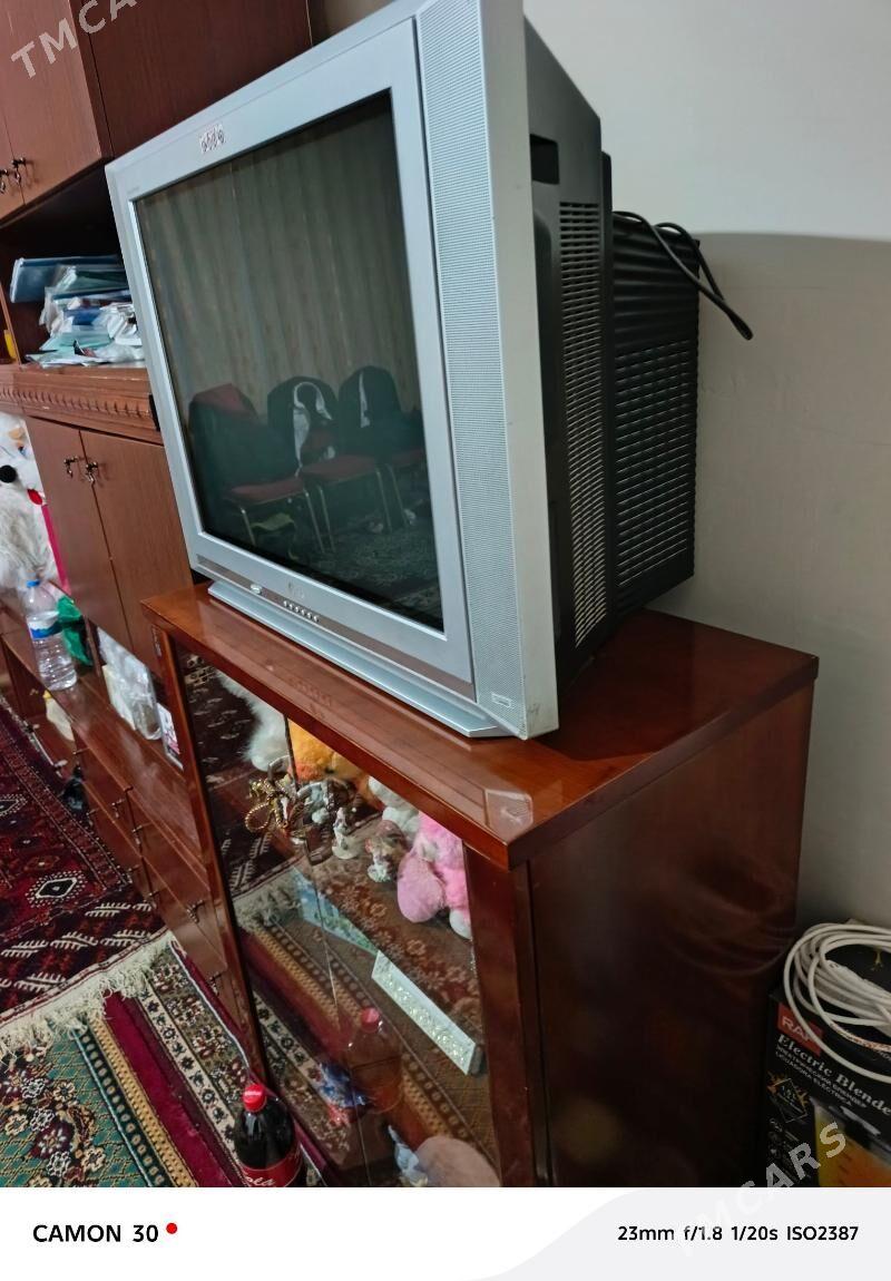 Telewizor we pastawkasy - Гёкдепе - img 3