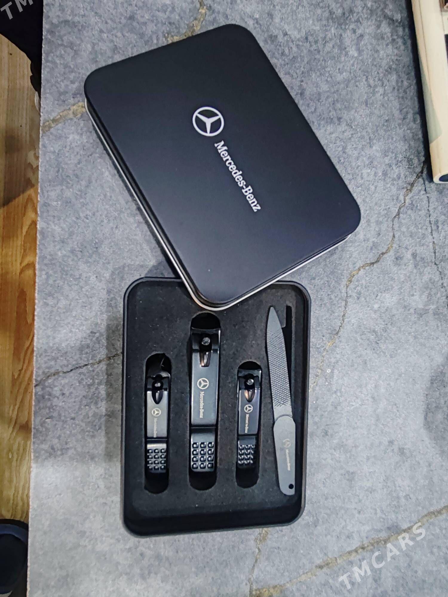 Mercedes-Benz - Balkanabat - img 1