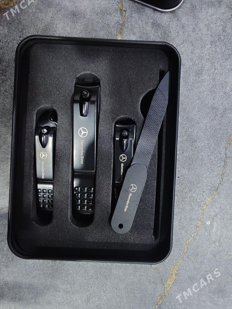 Mercedes-Benz - Balkanabat - img 2