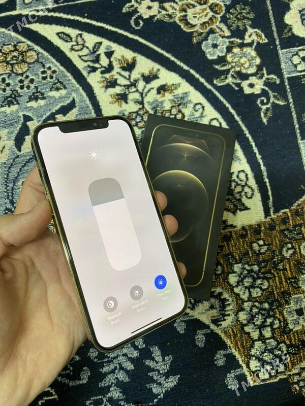 iPhone 12pro - Ашхабад - img 2