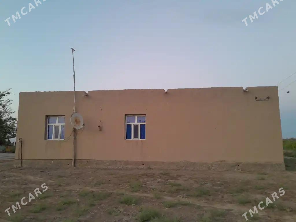 jaý - етр. Туркменбаши - img 3