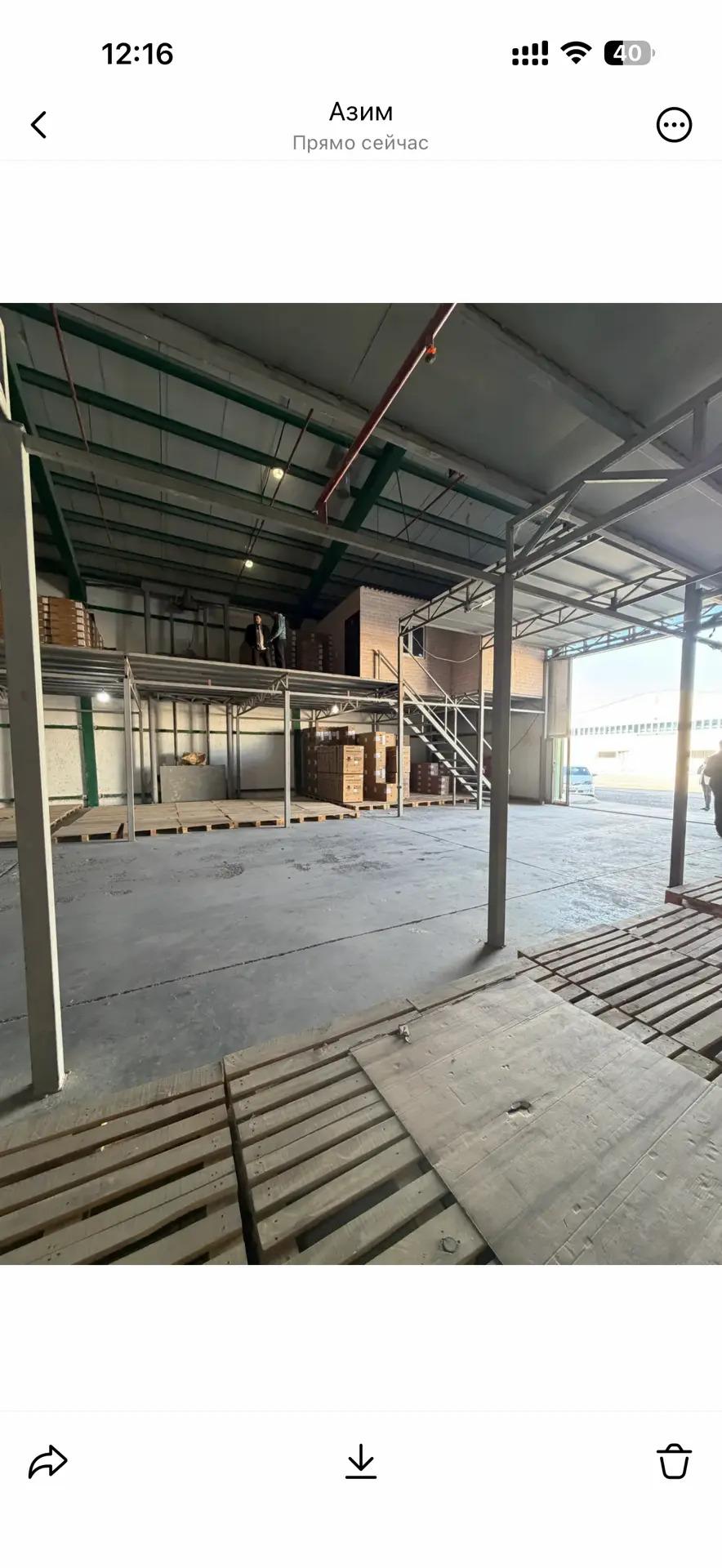 Sklad - Aşgabat - img 3