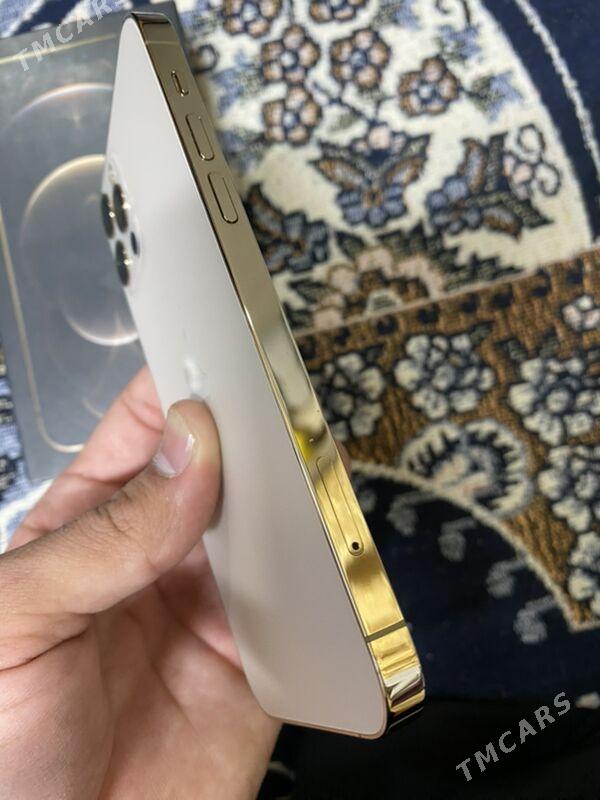 iPhone 12pro - Ашхабад - img 1