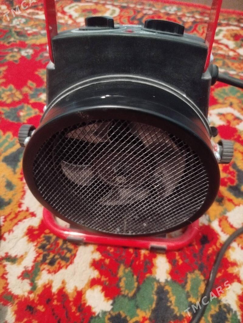 Puşka peç - Шабатский этрап - img 3