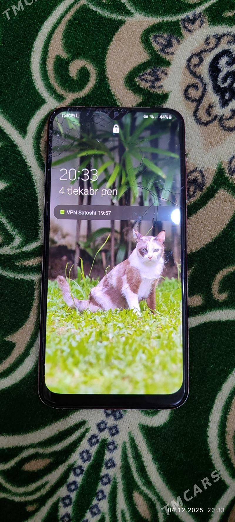 А20 - Дашогуз - img 2