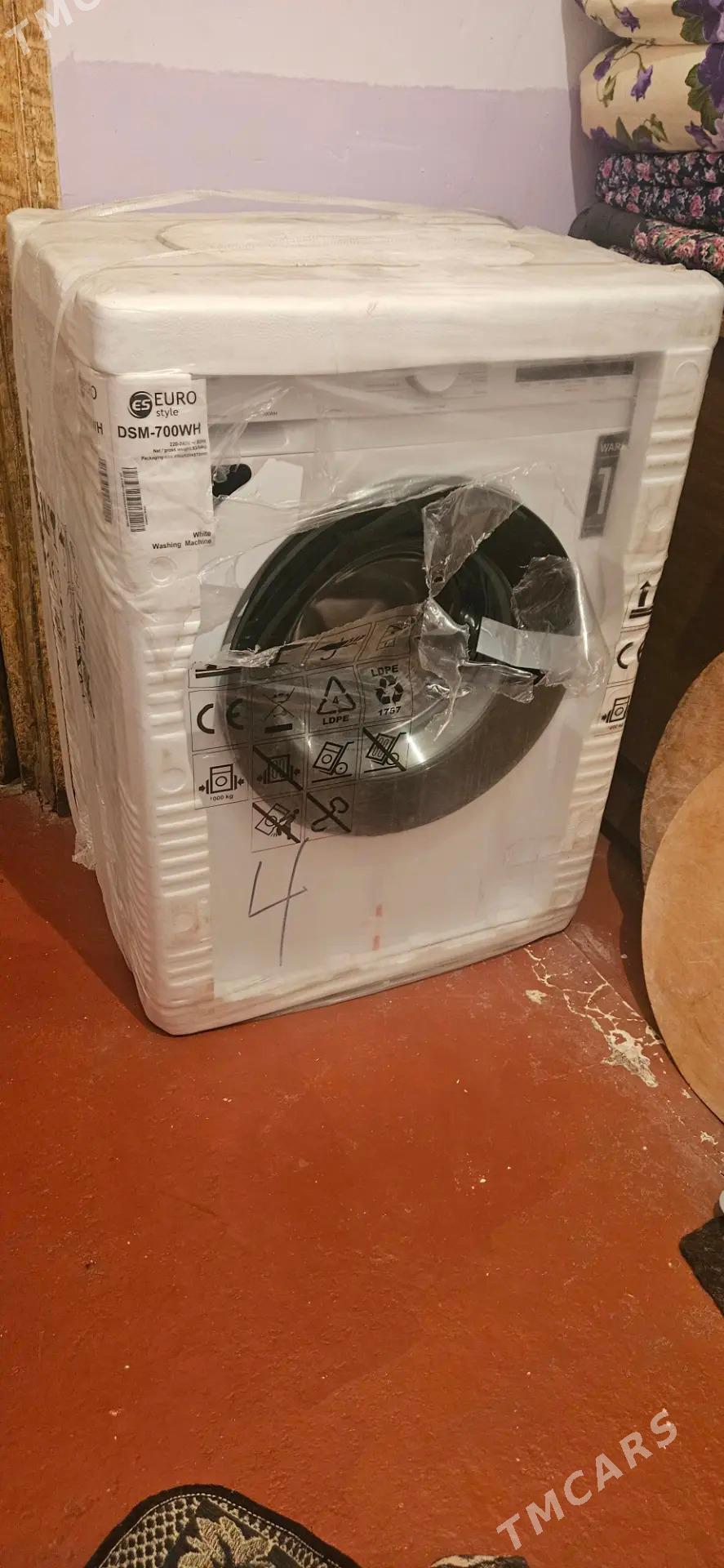 Kirmasyn - Ашхабад - img 4