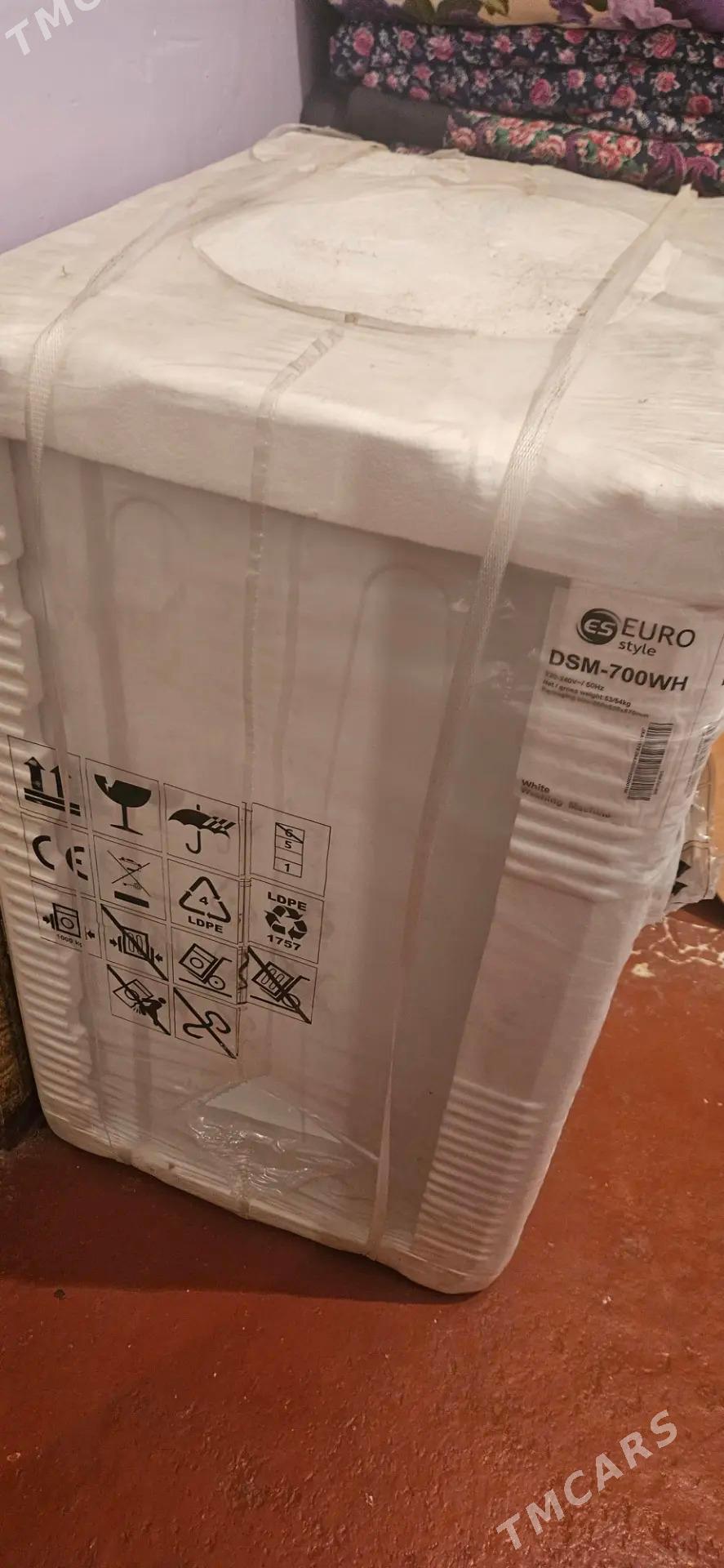 Kirmasyn - Ашхабад - img 2