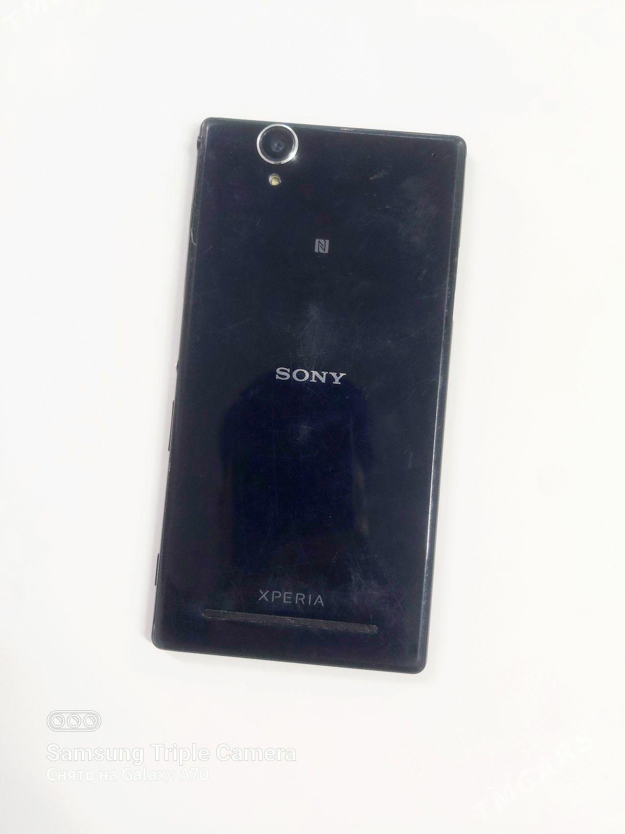 GYSAGLY SATLYK TELEFON SONY 8G - 11 mkr - img 3