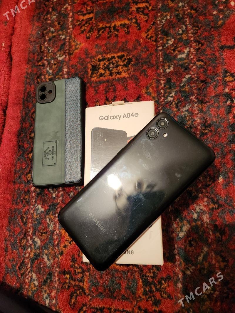 Samsung A04e 3/32 - Türkmenabat - img 3