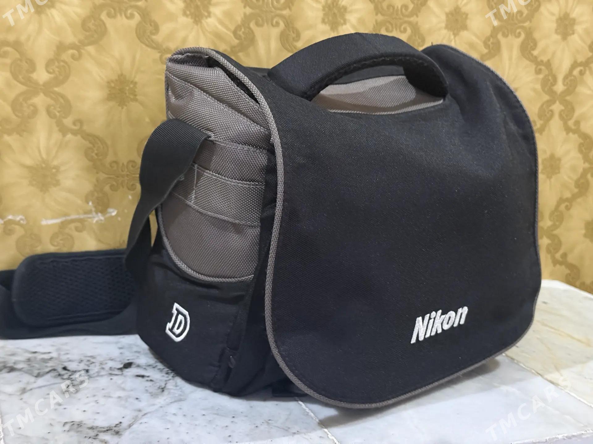 Fotoaparat Фотоаппарат - Туркменбаши - img 7