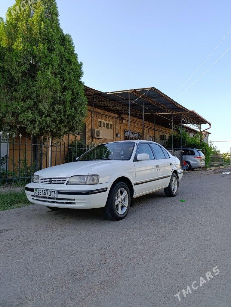 Toyota Tercel 1998 - 50 000 TMT - Дашогуз - img 1