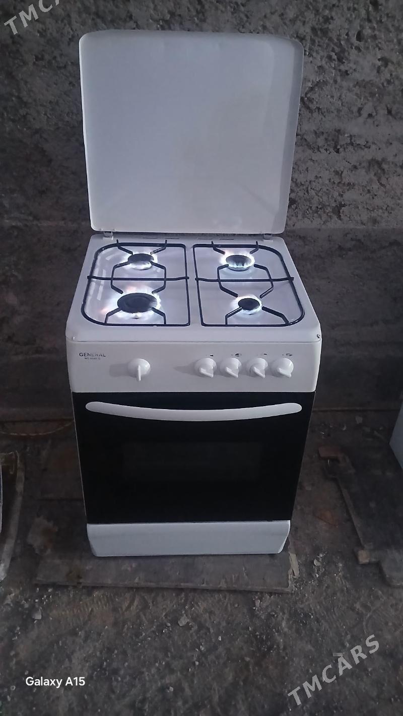 gaz plita газ плите. - Aşgabat - img 2