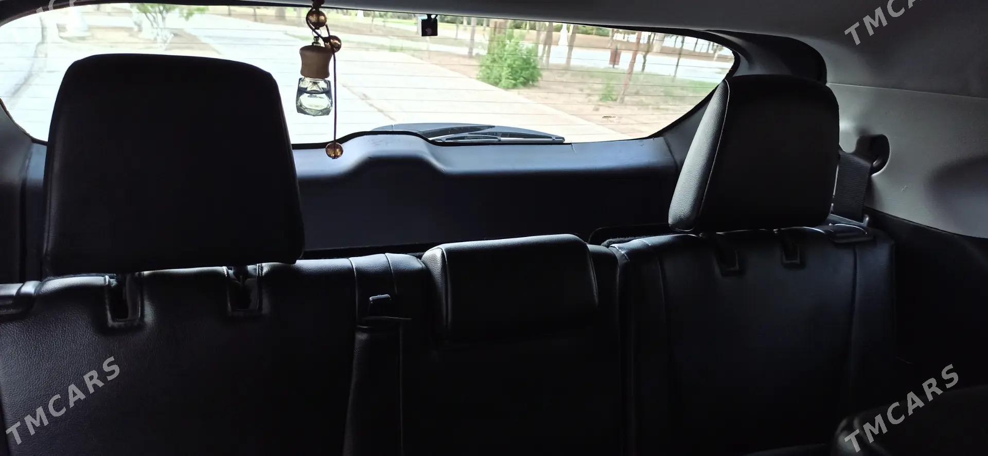 Toyota Highlander 2022 - 580 000 TMT - Туркменабат - img 8