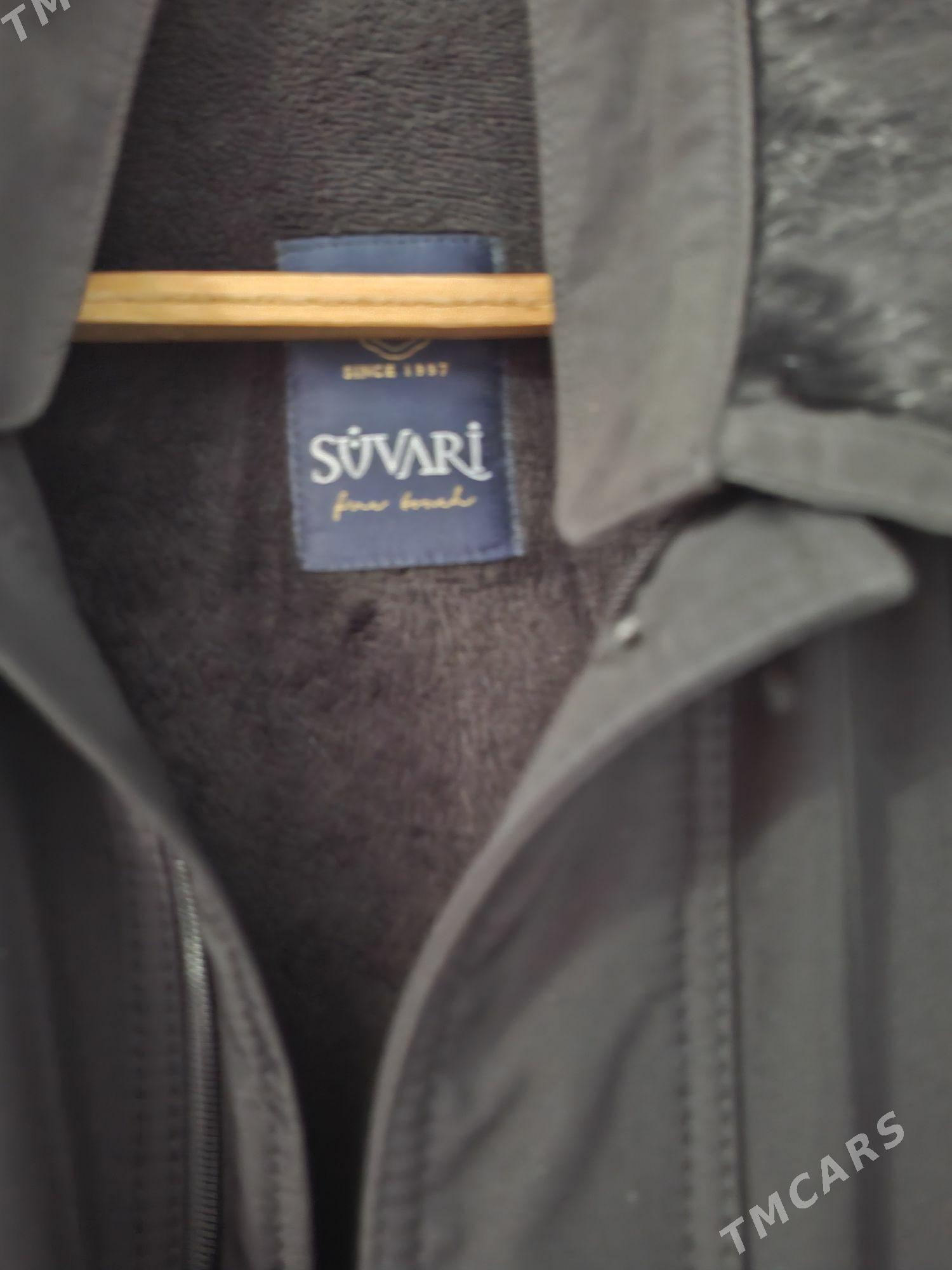 palto muz - Parahat 1 - img 2