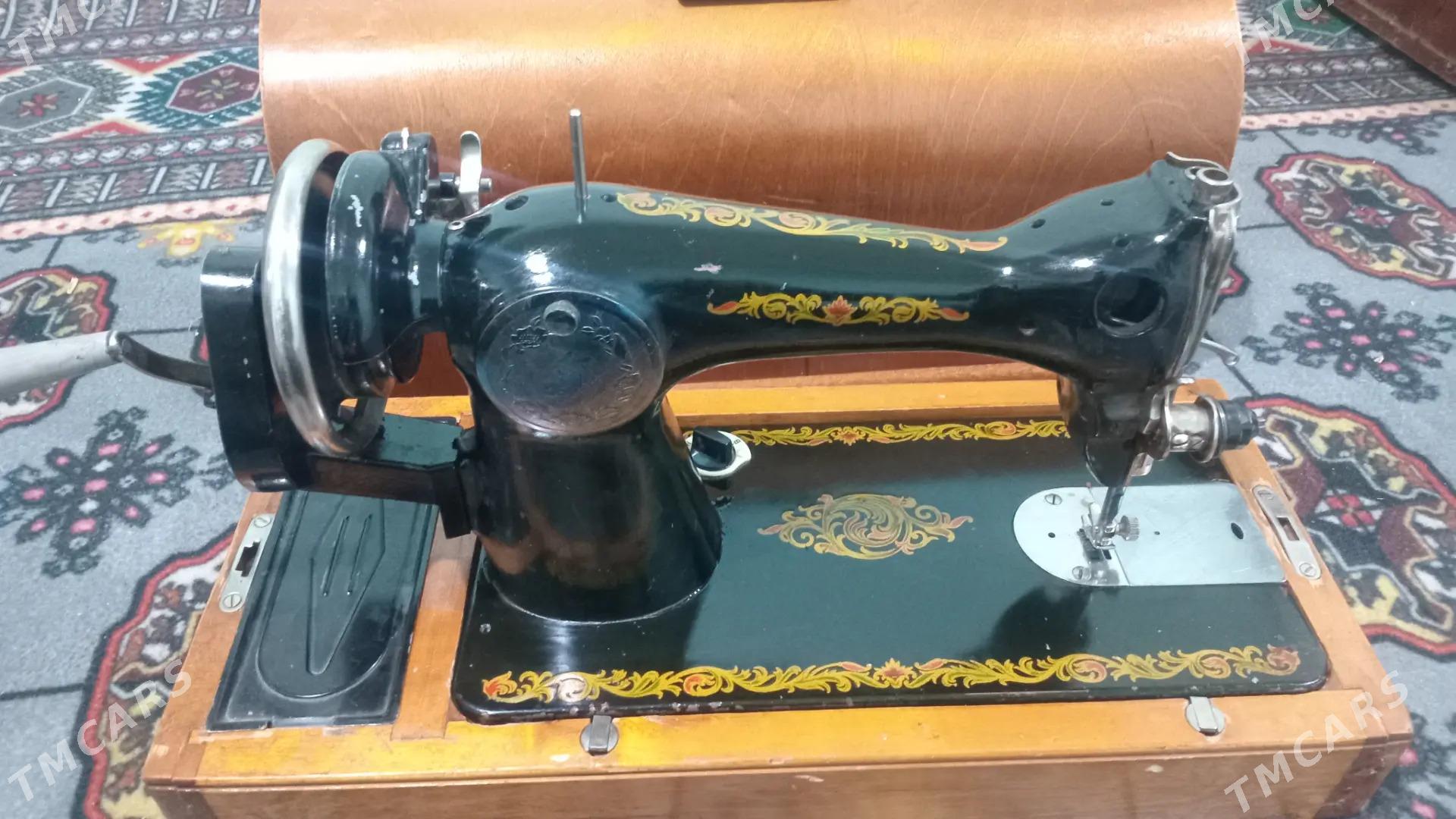 el maŝyn - Болдумсаз - img 3